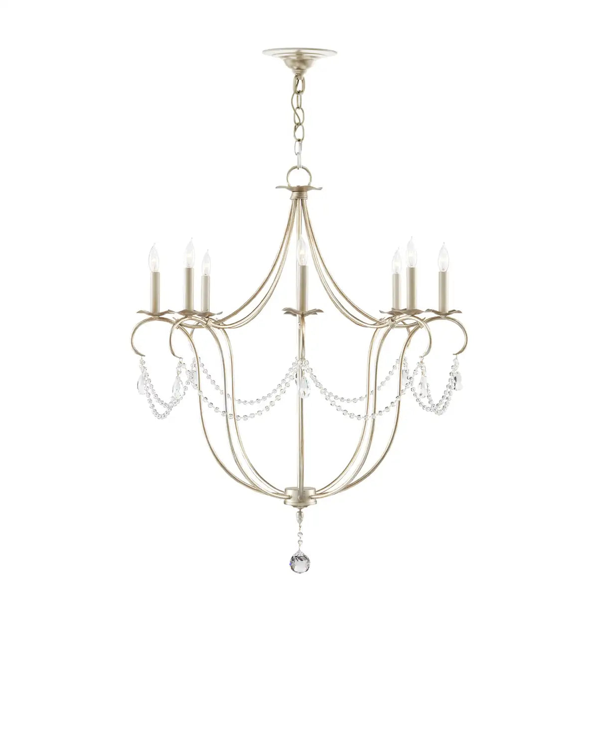 CURREY & COMPANY, CRYSTAL LIGHTS CHANDELIER, CHANDELIER LIGHT