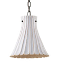 CURREY & COMPANY, JAZZ PENDANT, PENDANT LIGHT