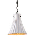 CURREY & COMPANY, JAZZ PENDANT, PENDANT LIGHT