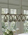 CURREY & COMPANY, MAXIMUS CHANDELIER, CHANDELIER LIGHT