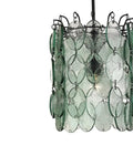 CURREY & COMPANY, AIRLIE PENDANT, PENDANT LIGHT