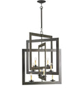 CURREY & COMPANY, MIDDLETON CHANDELIER, CHANDELIER LIGHT