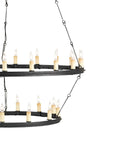 CURREY & COMPANY, TOULOUSE CHANDELIER, CHANDELIER LIGHT
