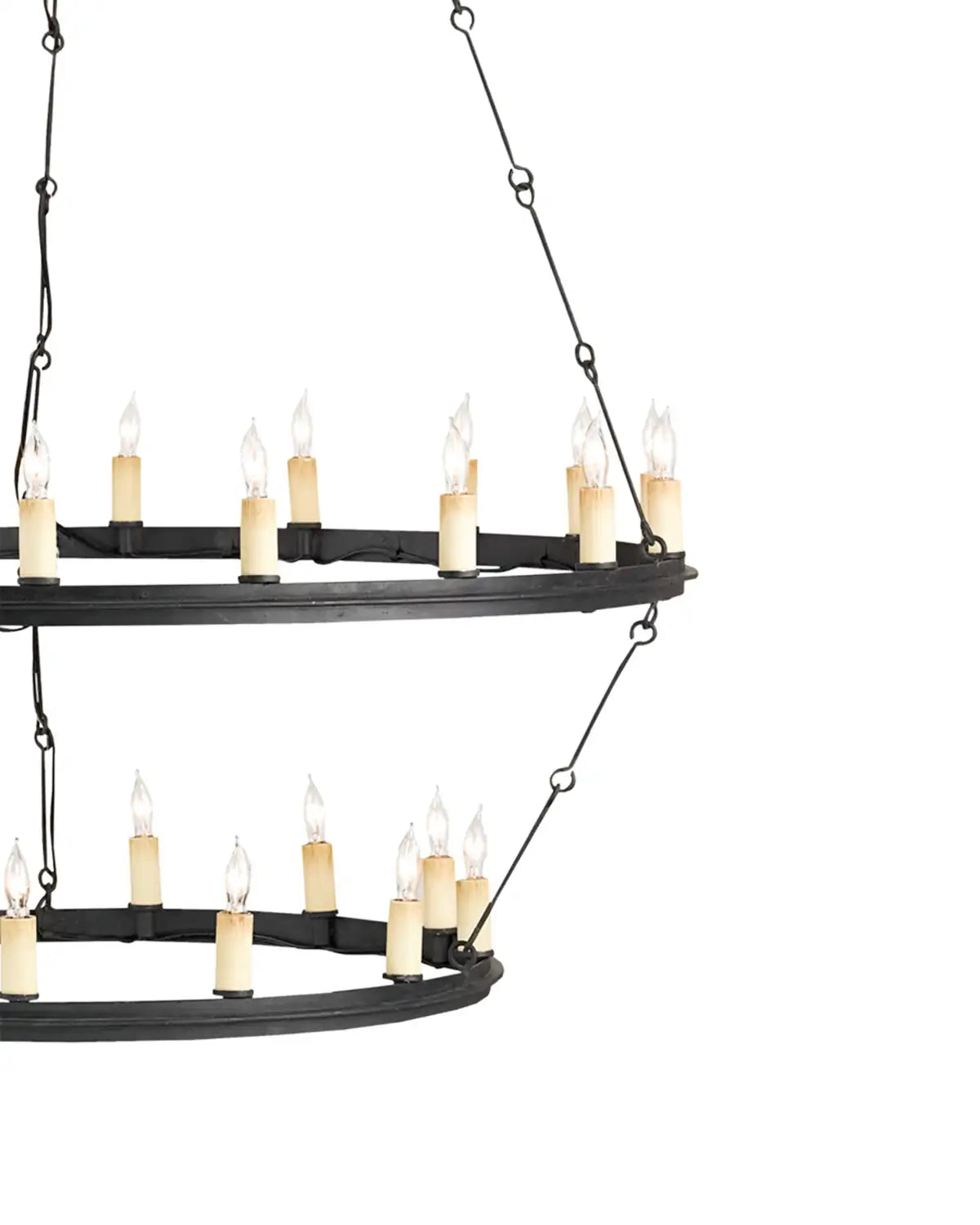 CURREY & COMPANY, TOULOUSE CHANDELIER, CHANDELIER LIGHT