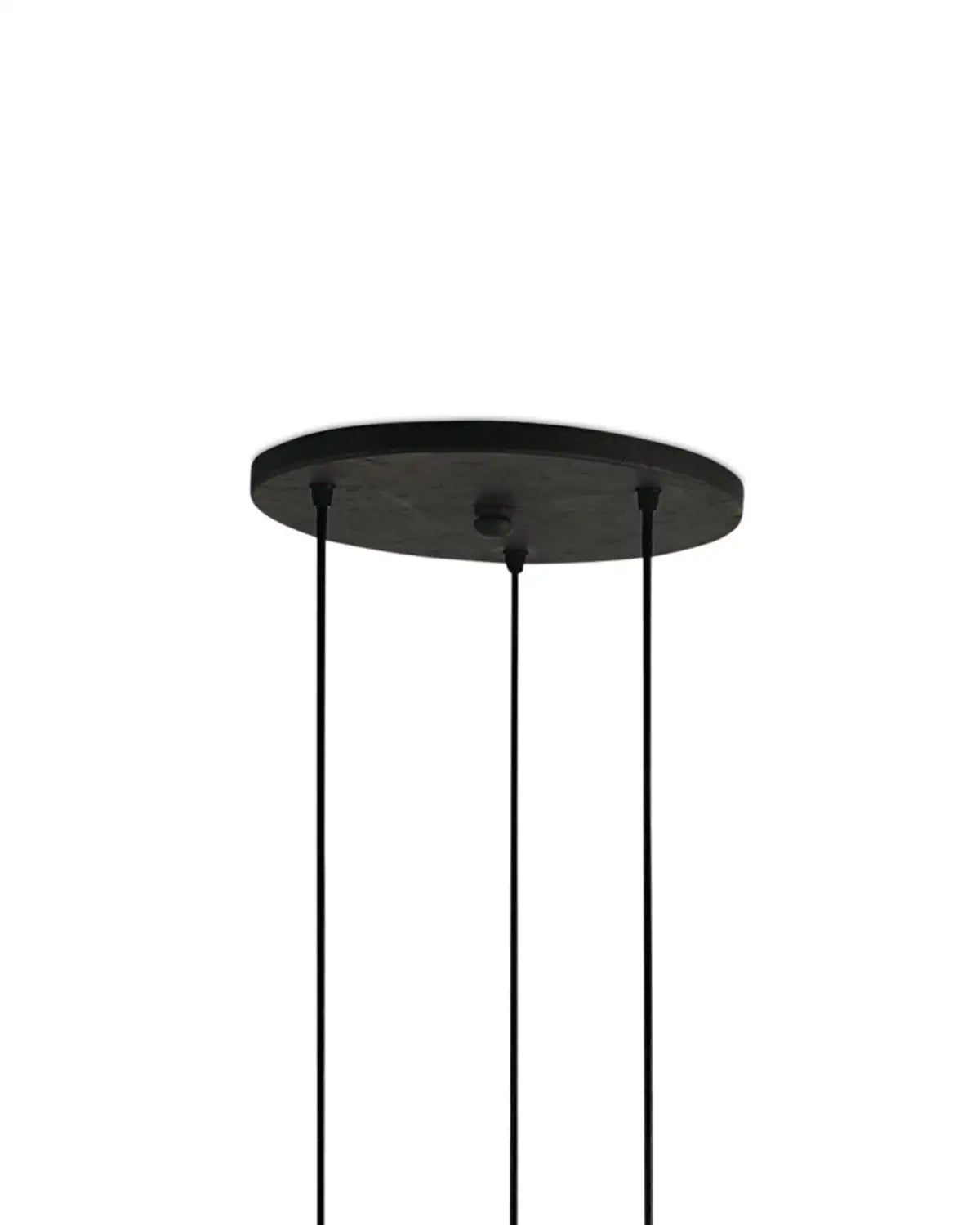 CURREY & COMPANY, BECKETT TRIO PENDANT, PENDANT LIGHT