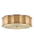 CURREY & COMPANY, WEXFORD FLUSH MOUNT, FLUSH MOUNT CEILING LIGHTS