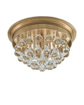 CURREY & COMPANY, WORTHING FLUSH MOUNT, FLUSH MOUNT CEILING LIGHTS