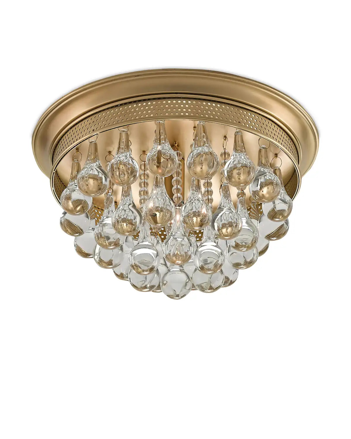 CURREY & COMPANY, WORTHING FLUSH MOUNT, FLUSH MOUNT CEILING LIGHTS