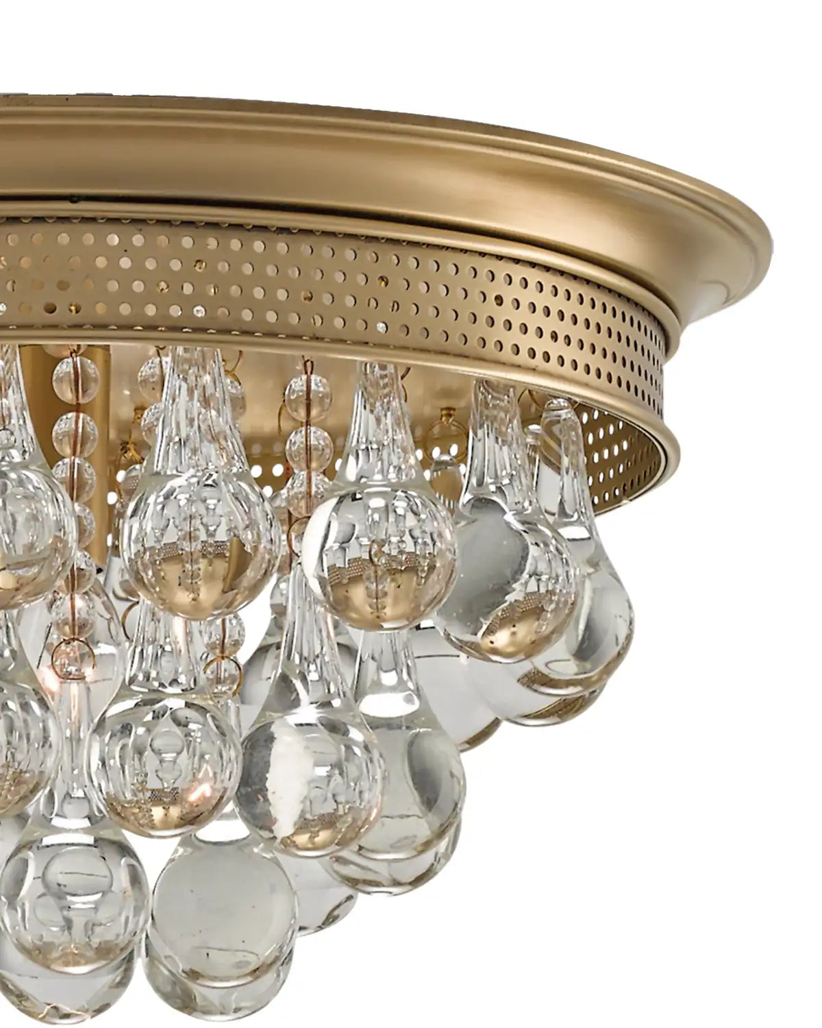CURREY & COMPANY, WORTHING FLUSH MOUNT, FLUSH MOUNT CEILING LIGHTS