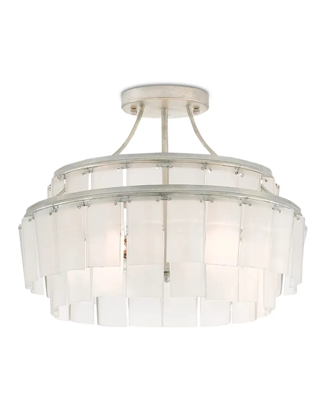 CURREY & COMPANY, VINTNER SEMI-FLUSH MOUNT, SEMI FLUSH MOUNT LIGHT