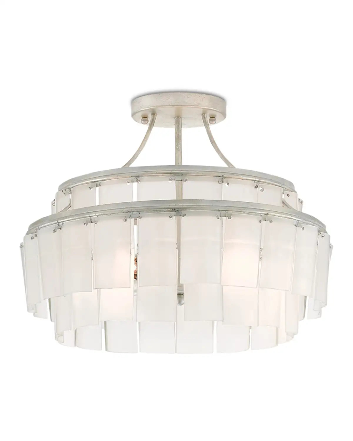 CURREY & COMPANY, VINTNER SEMI-FLUSH MOUNT, SEMI FLUSH MOUNT LIGHT