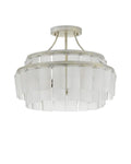 CURREY & COMPANY, VINTNER SEMI-FLUSH MOUNT, SEMI FLUSH MOUNT LIGHT