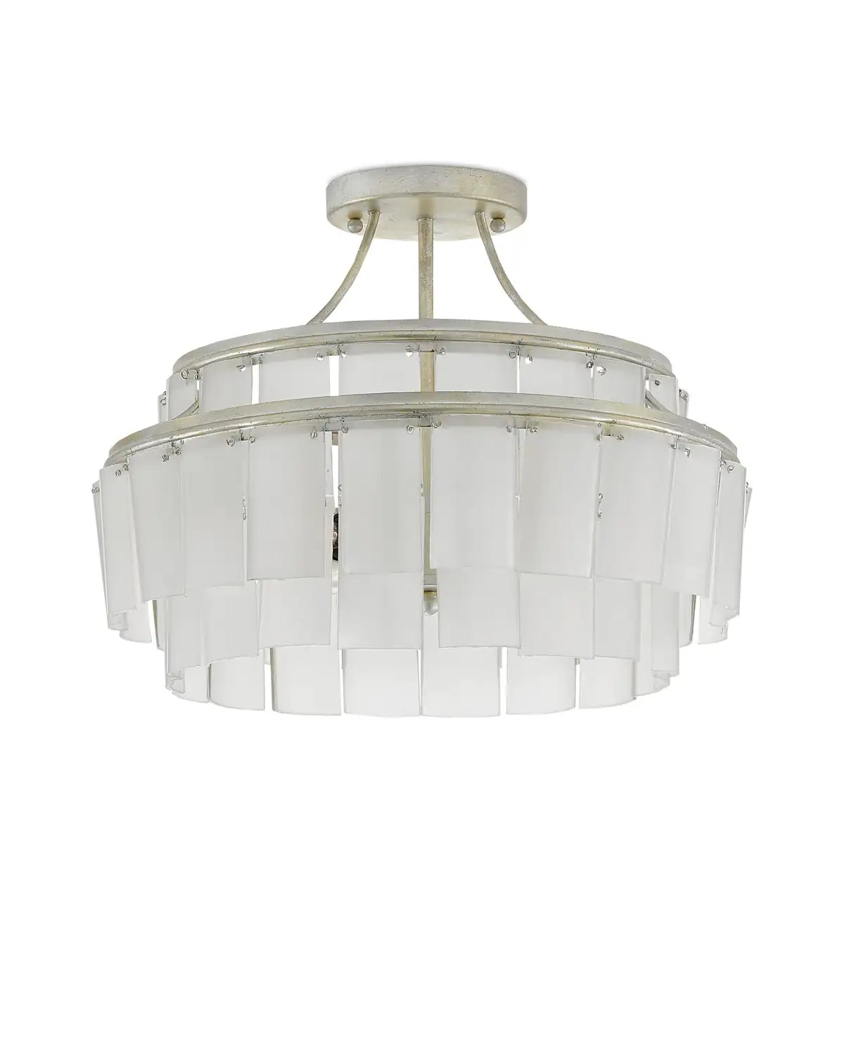 CURREY & COMPANY, VINTNER SEMI-FLUSH MOUNT, SEMI FLUSH MOUNT LIGHT