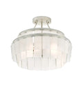 CURREY & COMPANY, VINTNER SEMI-FLUSH MOUNT, SEMI FLUSH MOUNT LIGHT