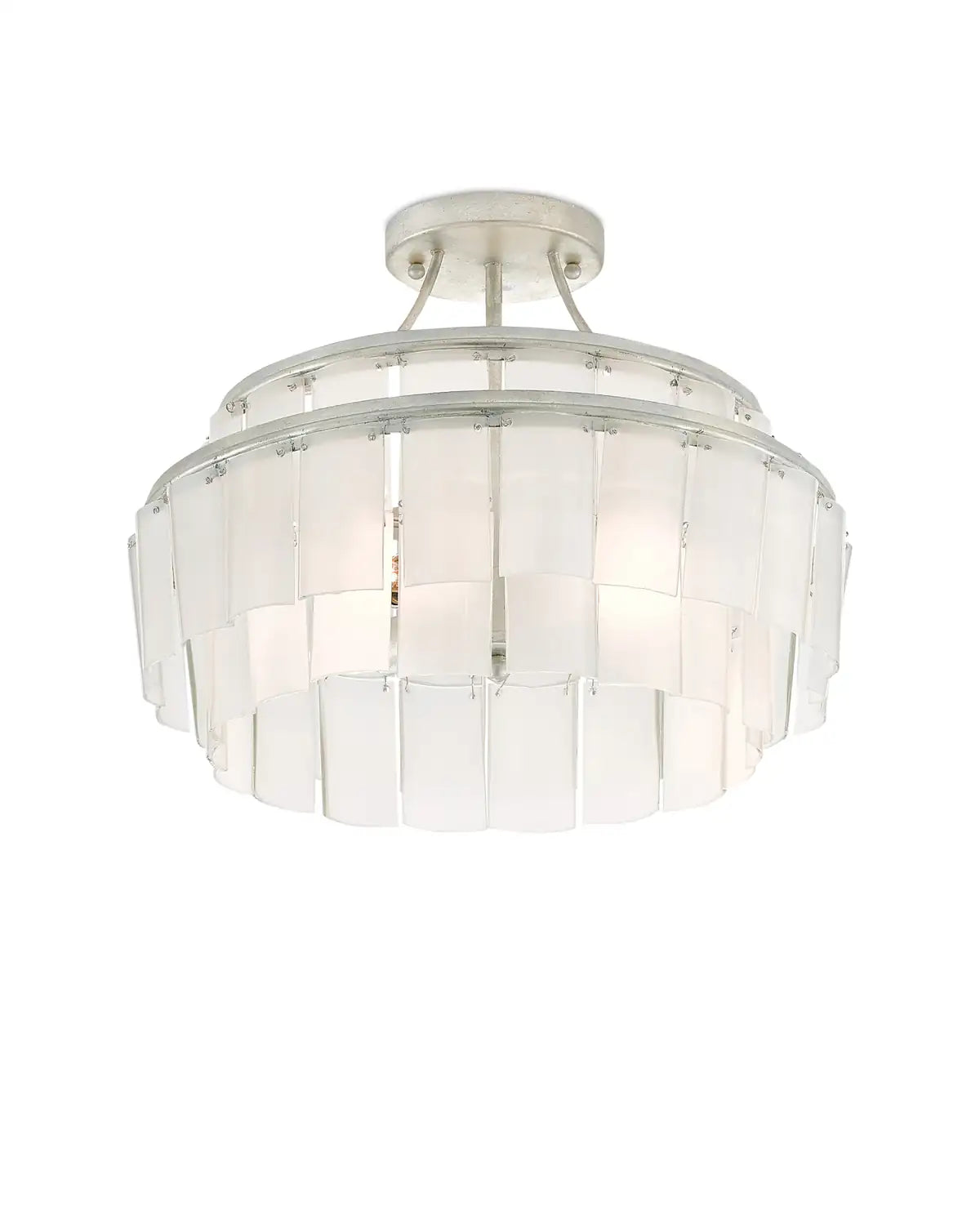 CURREY & COMPANY, VINTNER SEMI-FLUSH MOUNT, SEMI FLUSH MOUNT LIGHT
