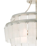 CURREY & COMPANY, VINTNER SEMI-FLUSH MOUNT, SEMI FLUSH MOUNT LIGHT