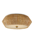 CURREY & COMPANY, ANTIBES FLUSH MOUNT, FLUSH MOUNT CEILING LIGHTS