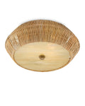 CURREY & COMPANY, ANTIBES FLUSH MOUNT, FLUSH MOUNT CEILING LIGHTS