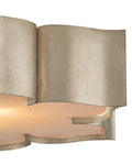 CURREY & COMPANY, GRAND LOTUS FLUSH MOUNT, FLUSH MOUNT CEILING LIGHTS