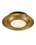 CURREY & COMPANY, METAPHOR & FLUSH MOUNT, FLUSH MOUNT CEILING LIGHTS