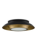 CURREY & COMPANY, METAPHOR & FLUSH MOUNT, FLUSH MOUNT CEILING LIGHTS