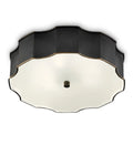 CURREY & COMPANY, WEXFORD FLUSH MOUNT, FLUSH MOUNT CEILING LIGHTS