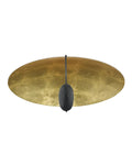 CURREY & COMPANY, PINDERS FLUSH MOUNT, FLUSH MOUNT CEILING LIGHTS