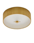 CURREY & COMPANY, CARAVEL FLUSH MOUNT, FLUSH MOUNT CEILING LIGHTS