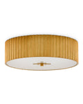 CURREY & COMPANY, CARAVEL FLUSH MOUNT, FLUSH MOUNT CEILING LIGHTS