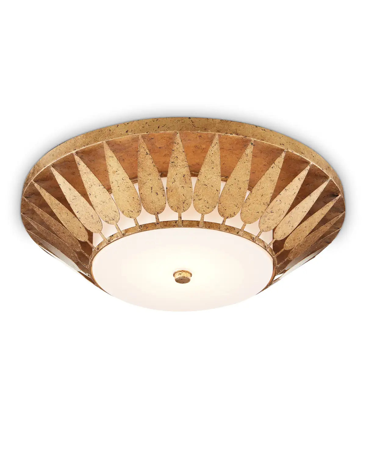 CURREY & COMPANY, FLORIS FLUSH MOUNT, FLUSH MOUNT CEILING LIGHTS