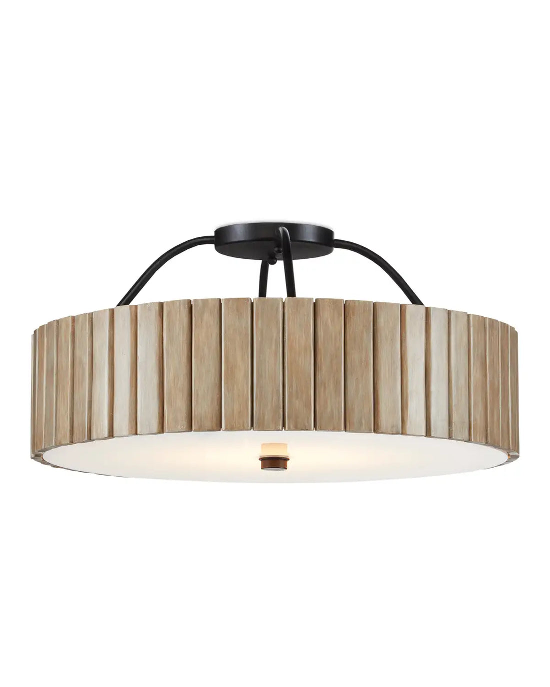 CURREY & COMPANY, TETTERBY SEMI-FLUSH MOUNT, SEMI FLUSH MOUNT LIGHT