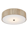 CURREY & COMPANY, TETTERBY SEMI-FLUSH MOUNT, SEMI FLUSH MOUNT LIGHT
