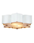 CURREY & COMPANY, GRAND LOTUS FLUSH MOUNT, FLUSH MOUNT CEILING LIGHTS