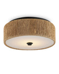 CURREY & COMPANY, BROWNELL FLUSH MOUNT, FLUSH MOUNT CEILING LIGHTS
