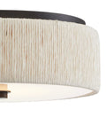 CURREY & COMPANY, TYRONE FLUSH MOUNT, FLUSH MOUNT CEILING LIGHTS