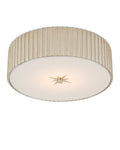 CURREY & COMPANY, CARAVEL FLUSH MOUNT, FLUSH MOUNT CEILING LIGHTS