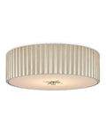 CURREY & COMPANY, CARAVEL FLUSH MOUNT, FLUSH MOUNT CEILING LIGHTS