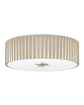 CURREY & COMPANY, CARAVEL FLUSH MOUNT, FLUSH MOUNT CEILING LIGHTS