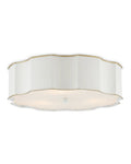 CURREY & COMPANY, WEXFORD FLUSH MOUNT, FLUSH MOUNT CEILING LIGHTS