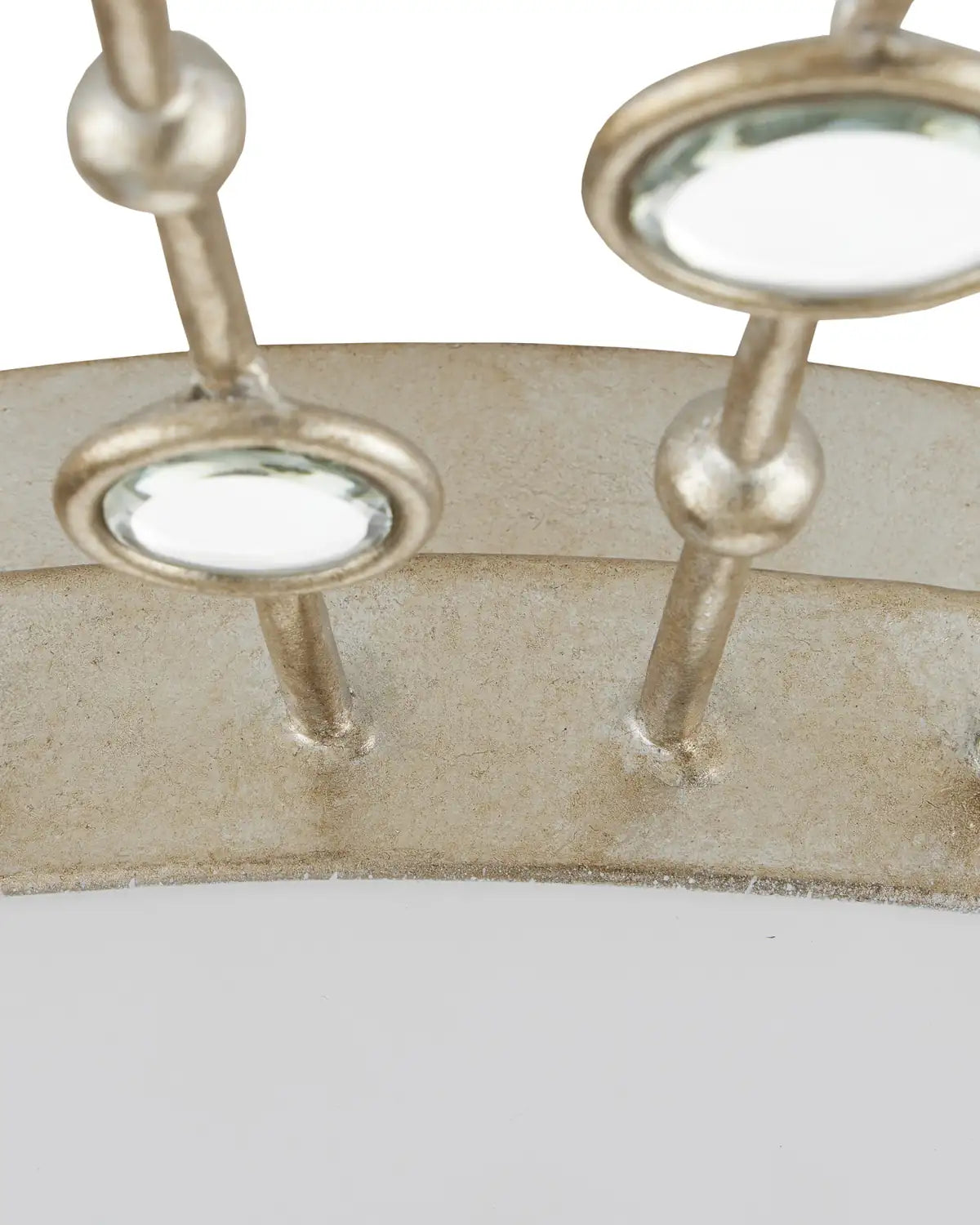 CURREY & COMPANY, PLANISPHERE FLUSH MOUNT, FLUSH MOUNT CEILING LIGHTS