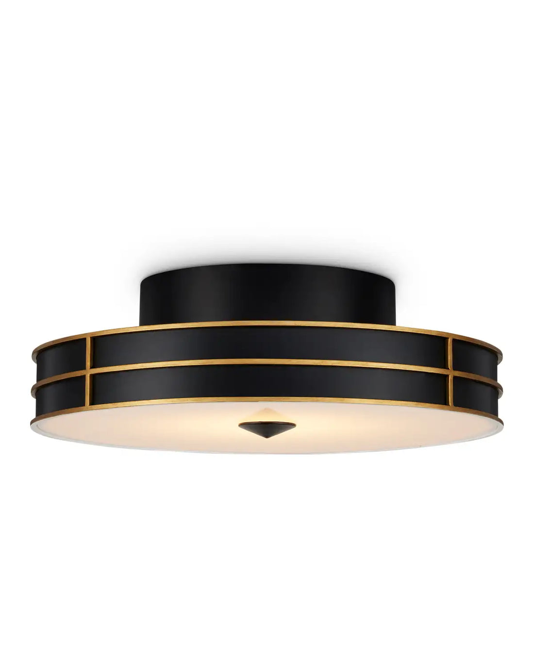 CURREY & COMPANY, FIELDING FLUSH MOUNT, FLUSH MOUNT CEILING LIGHTS