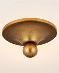CURREY & COMPANY, BRYCE FLUSH MOUNT, FLUSH MOUNT CEILING LIGHTS