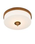 CURREY & COMPANY, BRYCE FLUSH MOUNT, FLUSH MOUNT CEILING LIGHTS