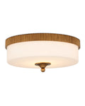 CURREY & COMPANY, BRYCE FLUSH MOUNT, FLUSH MOUNT CEILING LIGHTS