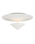 CURREY & COMPANY, EMPYREAN FLUSH MOUNT, FLUSH MOUNT CEILING LIGHTS