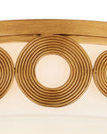 CURREY & COMPANY, GYGES FLUSH MOUNT, FLUSH MOUNT CEILING LIGHTS