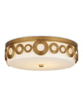 CURREY & COMPANY, GYGES FLUSH MOUNT, FLUSH MOUNT CEILING LIGHTS