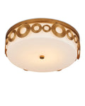 CURREY & COMPANY, GYGES FLUSH MOUNT, FLUSH MOUNT CEILING LIGHTS