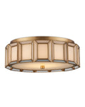CURREY & COMPANY, DAZE FLUSH MOUNT, FLUSH MOUNT CEILING LIGHTS
