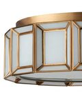 CURREY & COMPANY, DAZE FLUSH MOUNT, FLUSH MOUNT CEILING LIGHTS